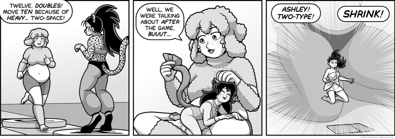 [Dan Shive] EGS:NP - Goonmanji 2