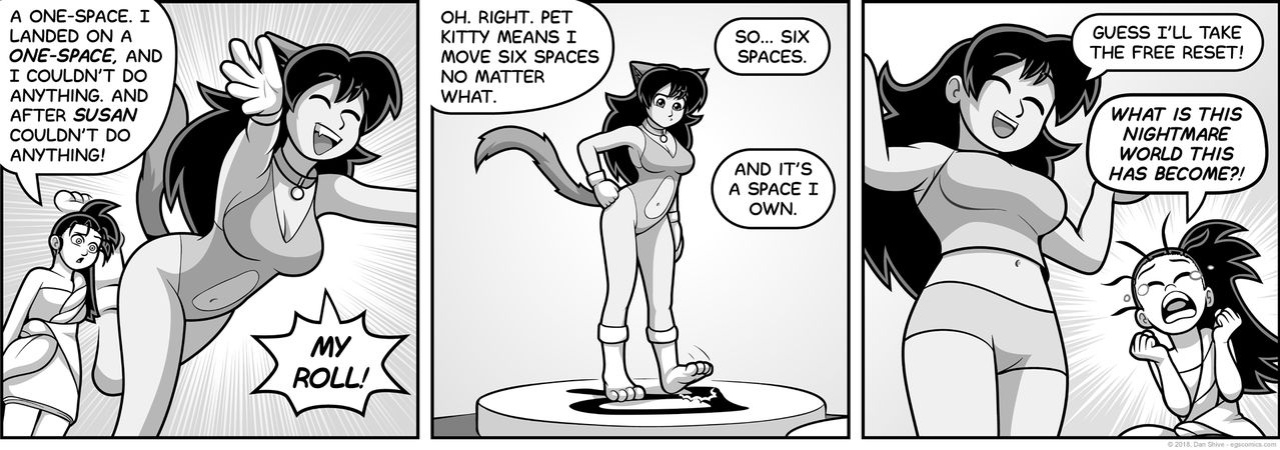 [Dan Shive] EGS:NP - Goonmanji 2