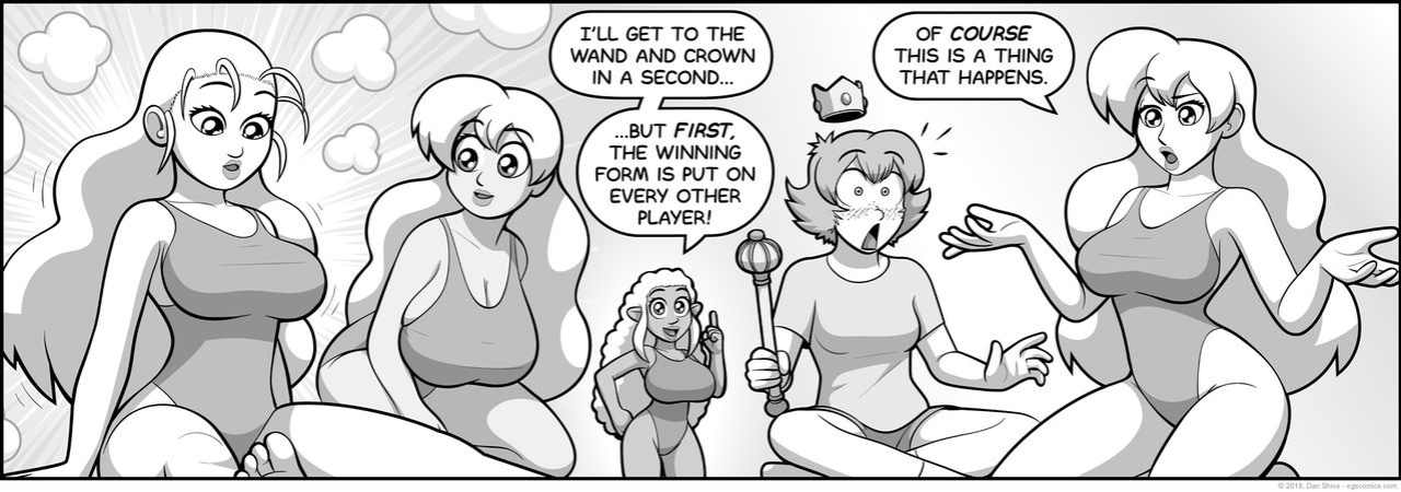 [Dan Shive] EGS:NP - Goonmanji 2