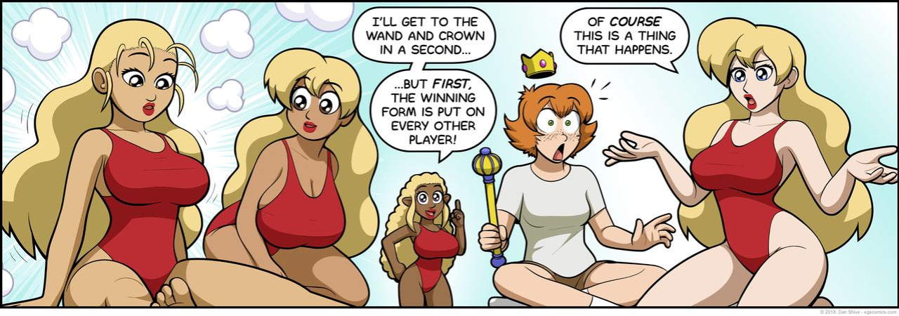 [Dan Shive] EGS:NP - Goonmanji 2