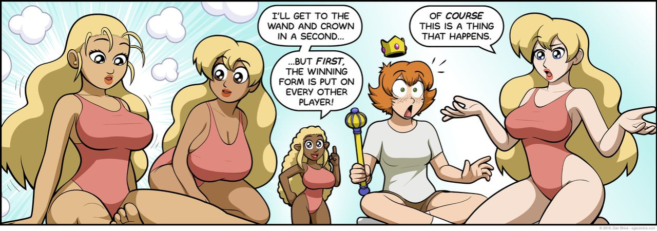[Dan Shive] EGS:NP - Goonmanji 2