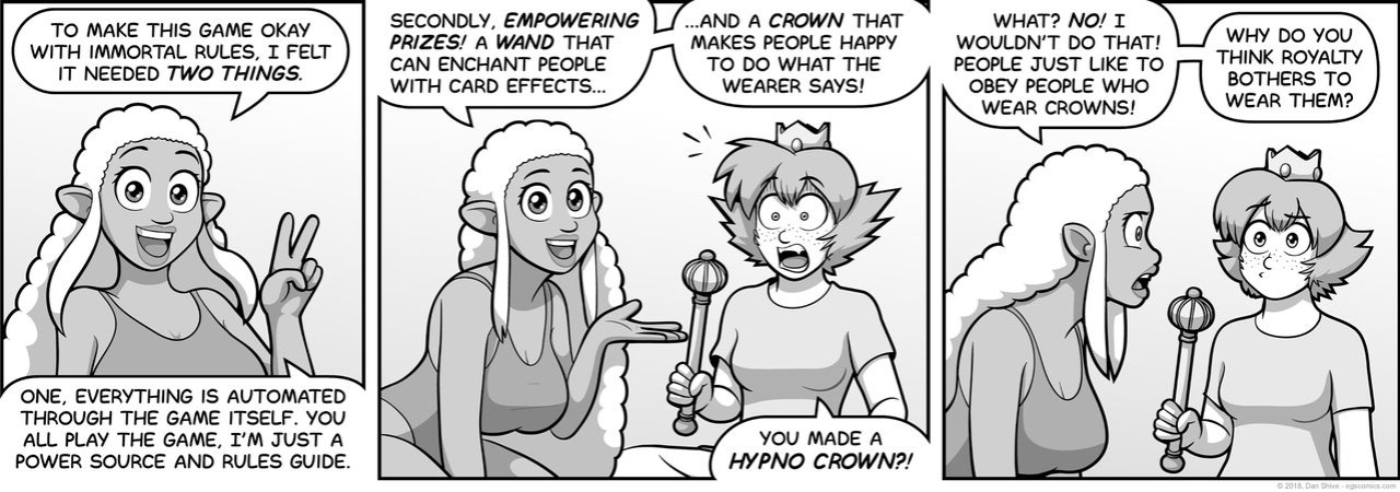 [Dan Shive] EGS:NP - Goonmanji 2