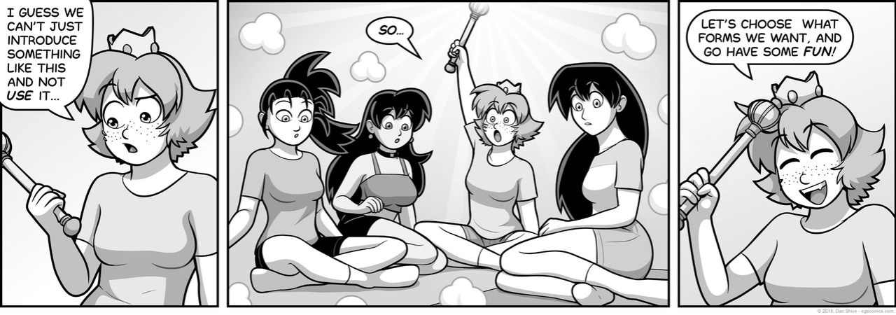[Dan Shive] EGS:NP - Goonmanji 2