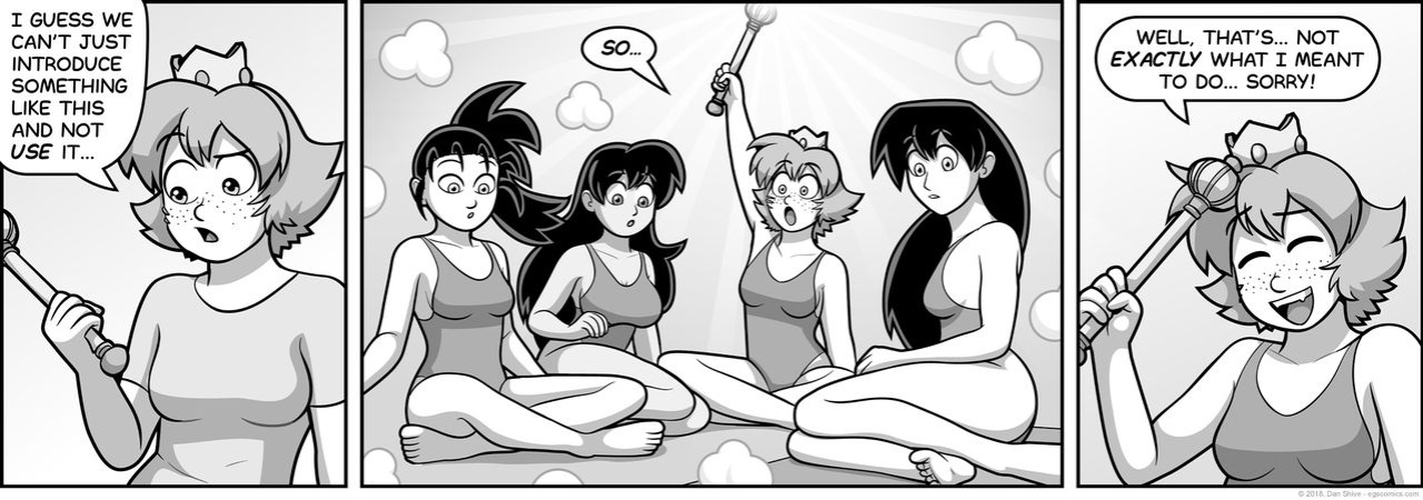 [Dan Shive] EGS:NP - Goonmanji 2