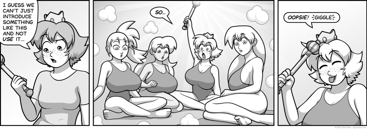 [Dan Shive] EGS:NP - Goonmanji 2
