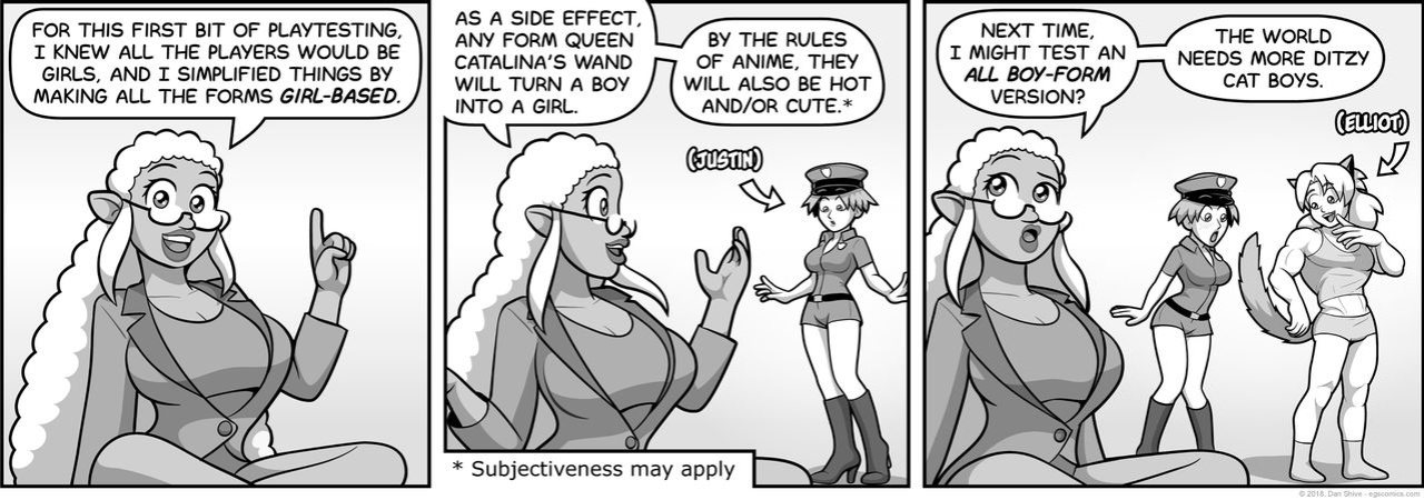 [Dan Shive] EGS:NP - Goonmanji 2
