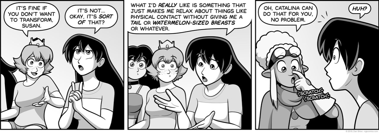 [Dan Shive] EGS:NP - Goonmanji 2