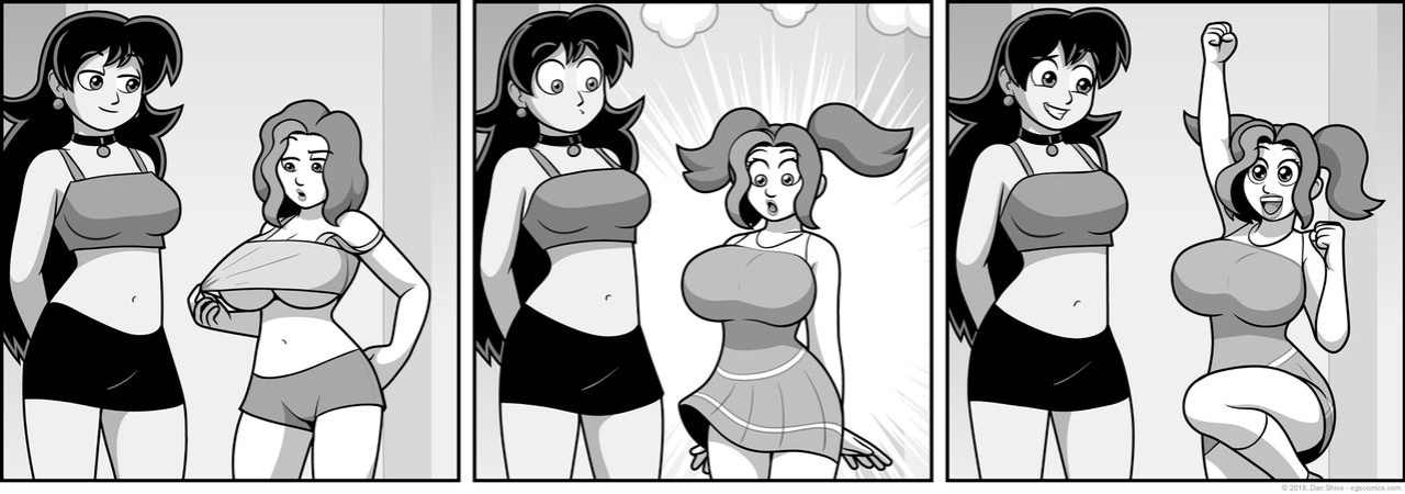 [Dan Shive] EGS:NP - Goonmanji 2