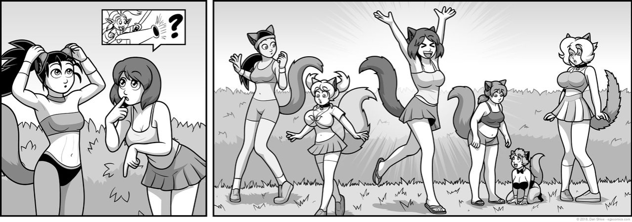 [Dan Shive] EGS:NP - Goonmanji 2