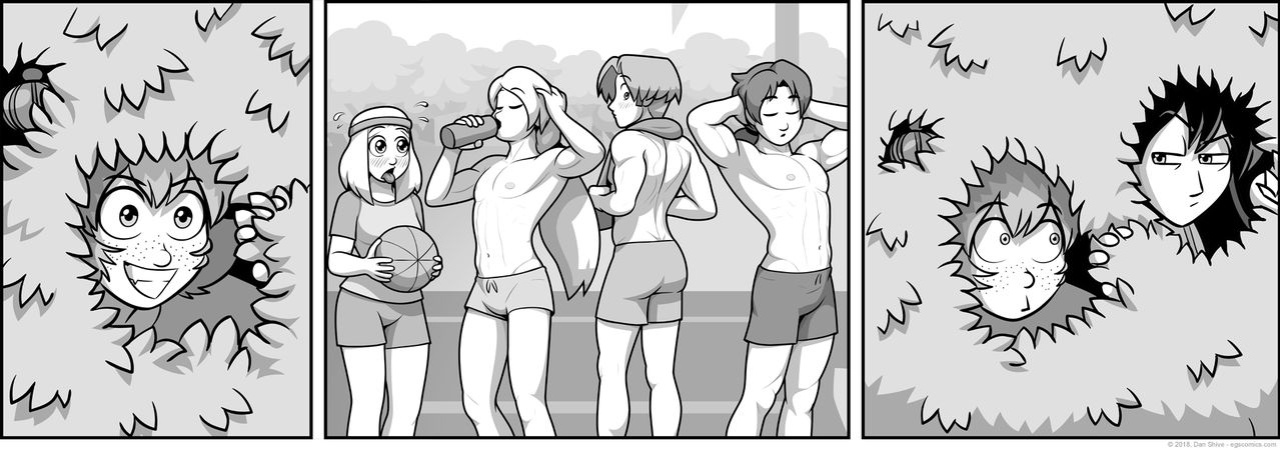[Dan Shive] EGS:NP - Goonmanji 2