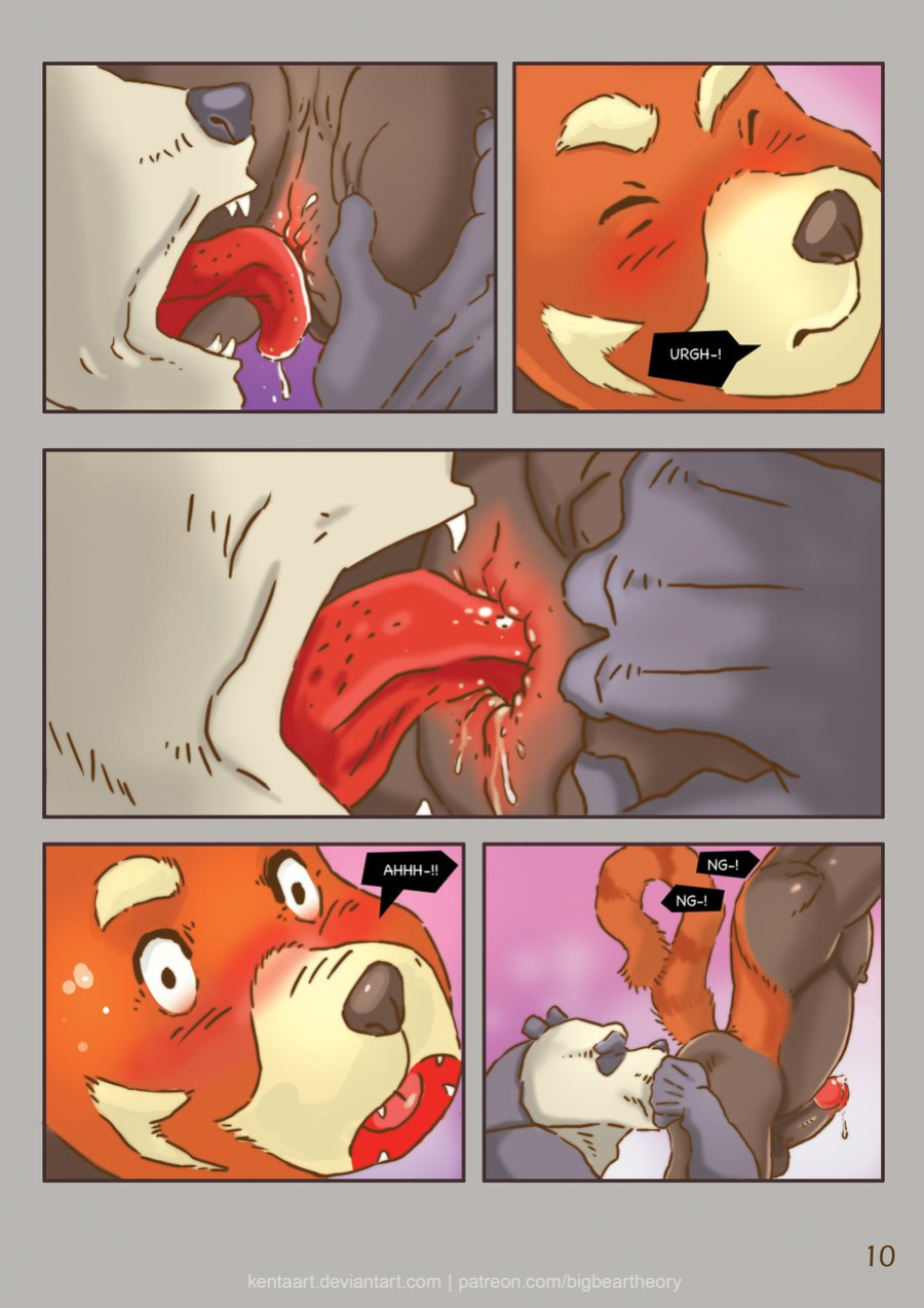 [Kenta.art] HARDGYM #01 [Eng]