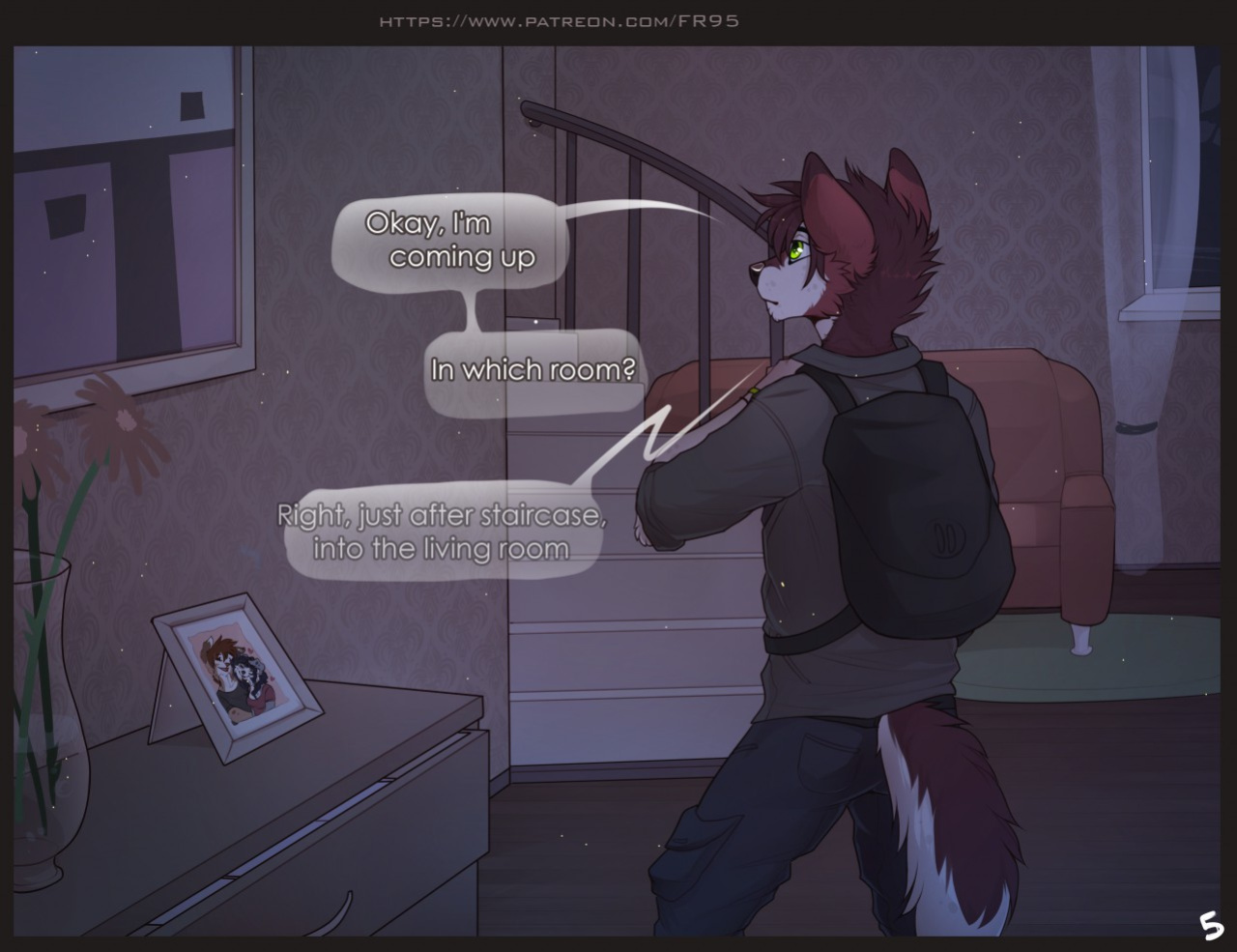 [F-R95] Perfect Plan