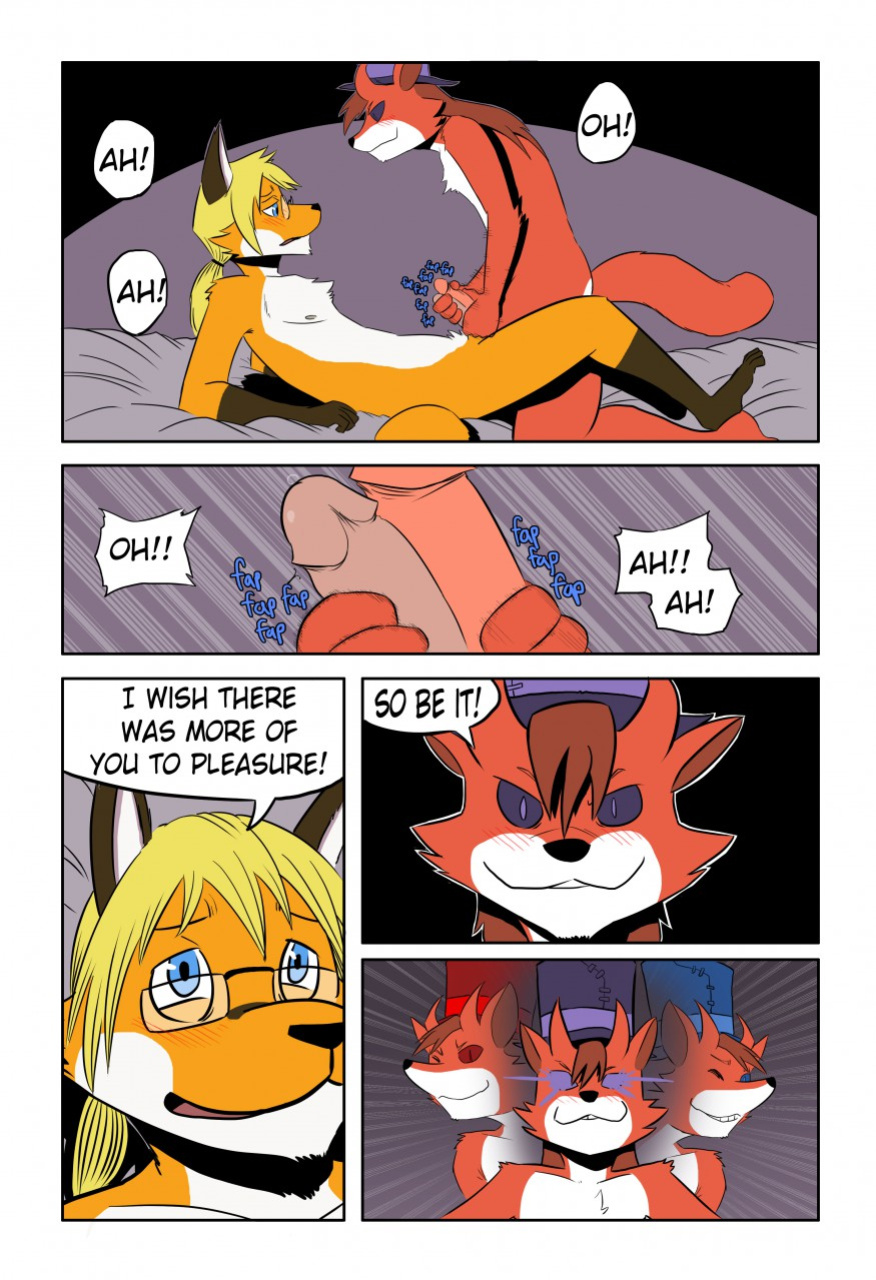 [T0L0K] The Problem With Clones