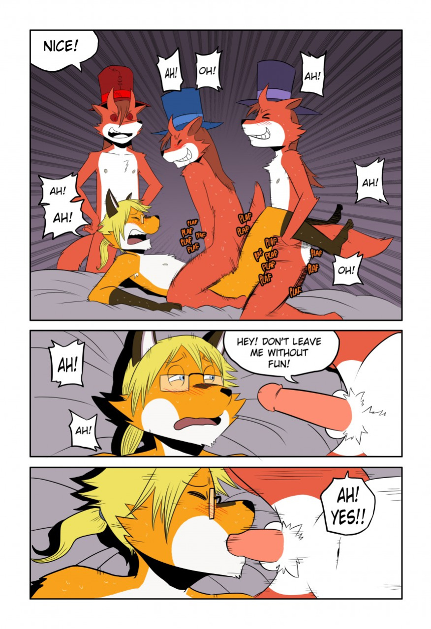 [T0L0K] The Problem With Clones