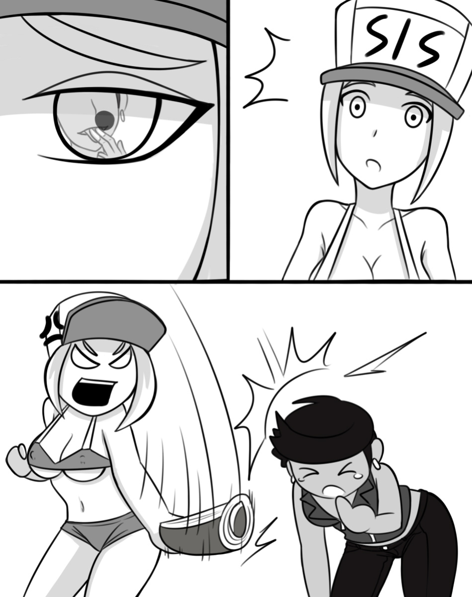 [Saberrung] Adventures in the Library