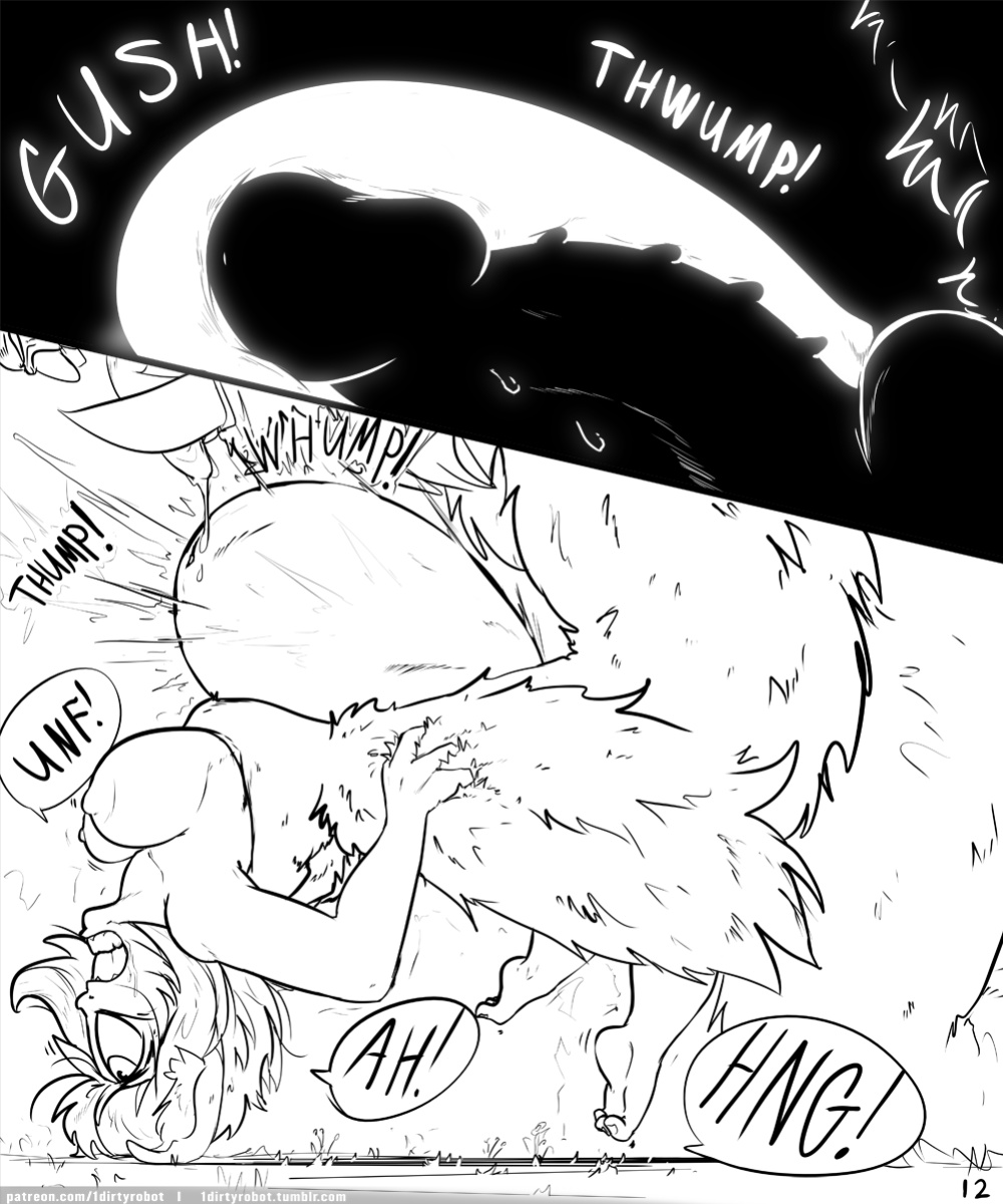 [1DirtyRobot] Big Trouble in Little Yordle (League of Legends)