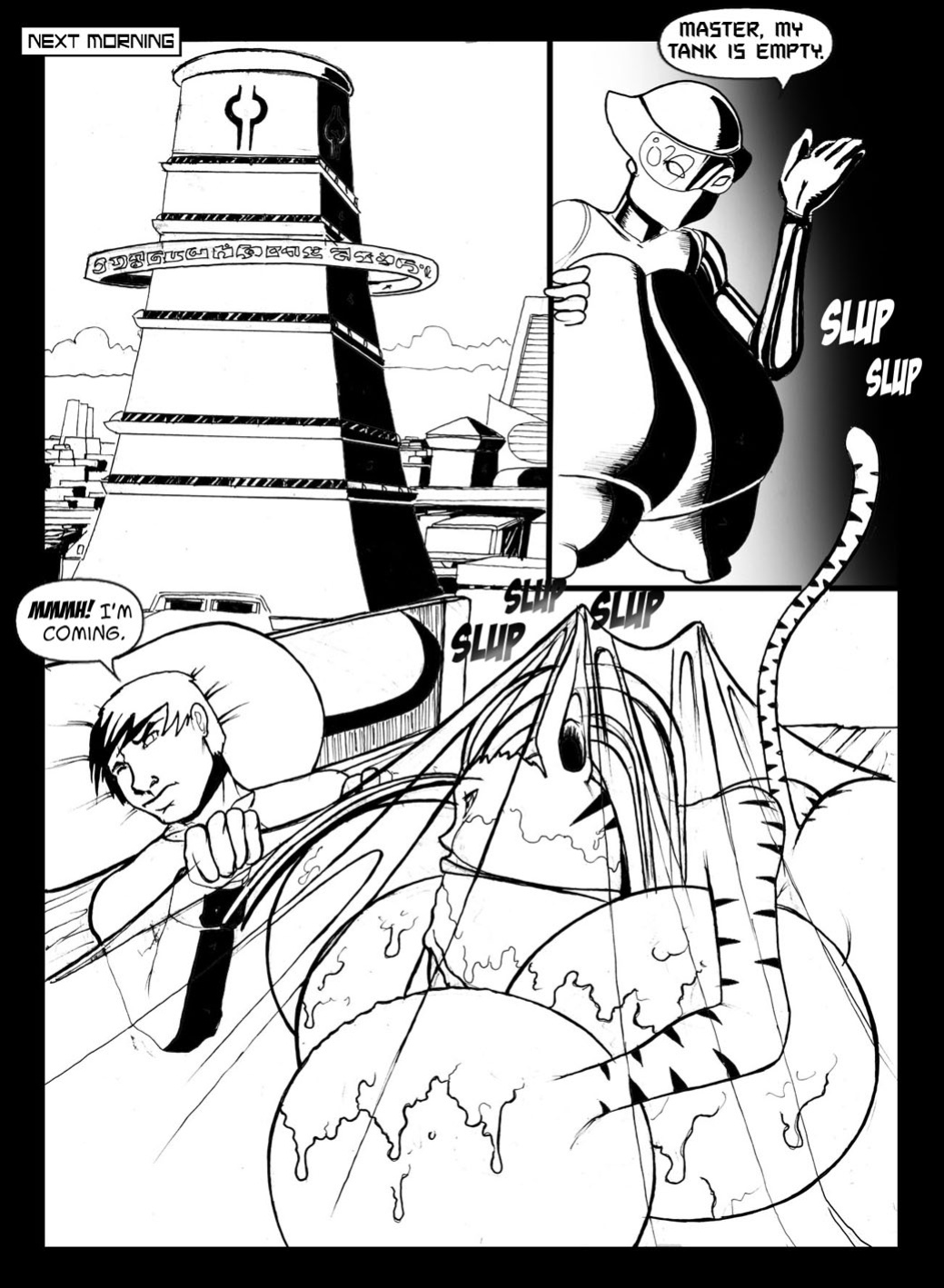 Star Galatique No1