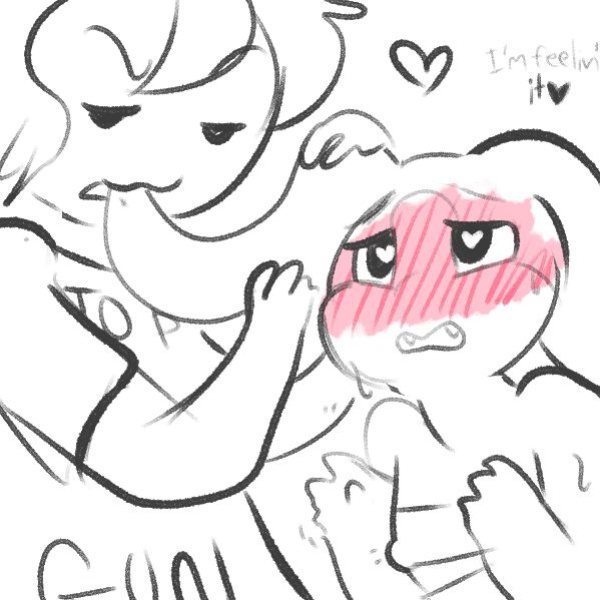 [Minibutts] Koko X Scraps