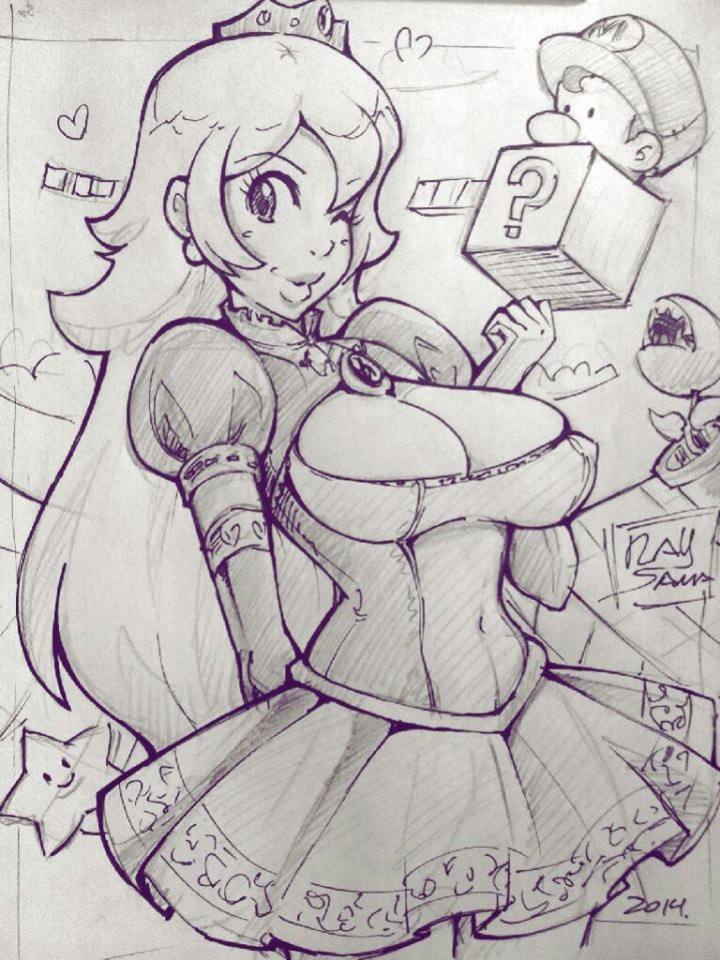 [Ray sama ]ecchiloveworld