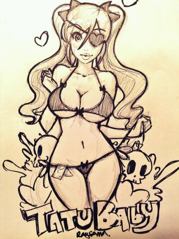 [Ray sama ]ecchiloveworld