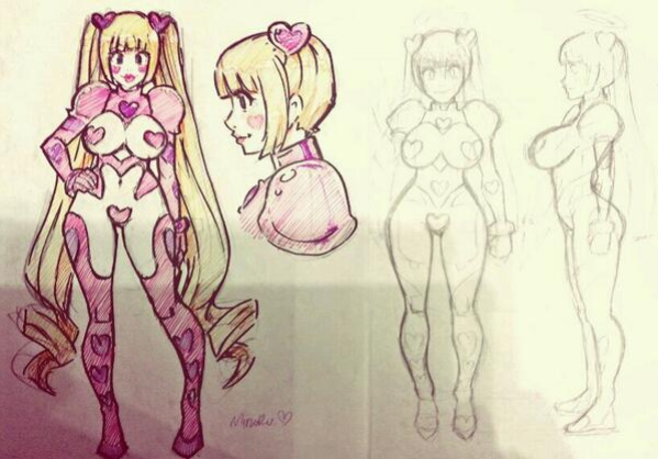 [Ray sama ]ecchiloveworld