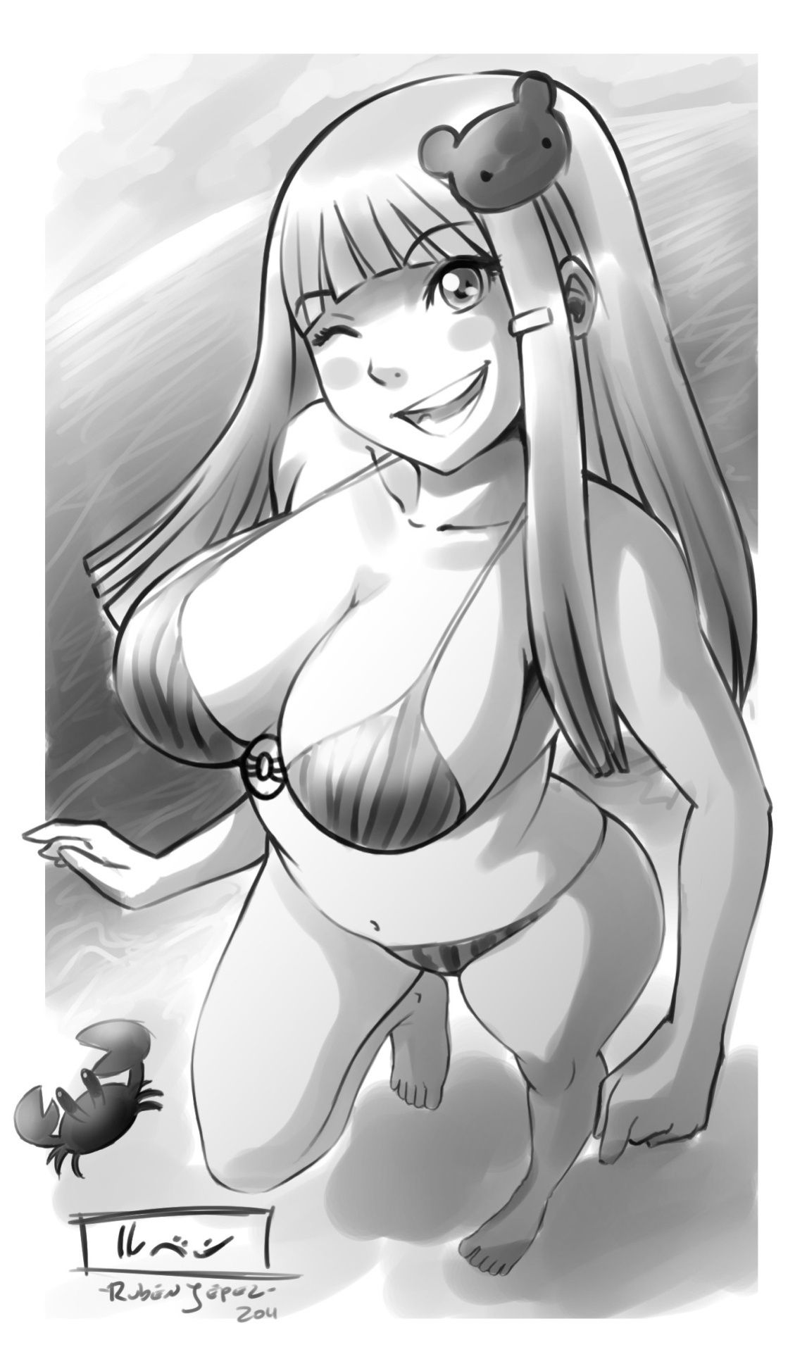 [Ray sama ]ecchiloveworld