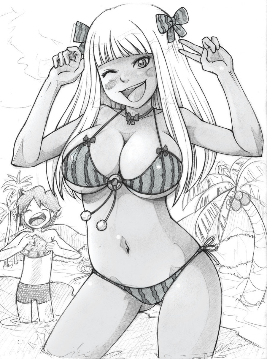 [Ray sama ]ecchiloveworld