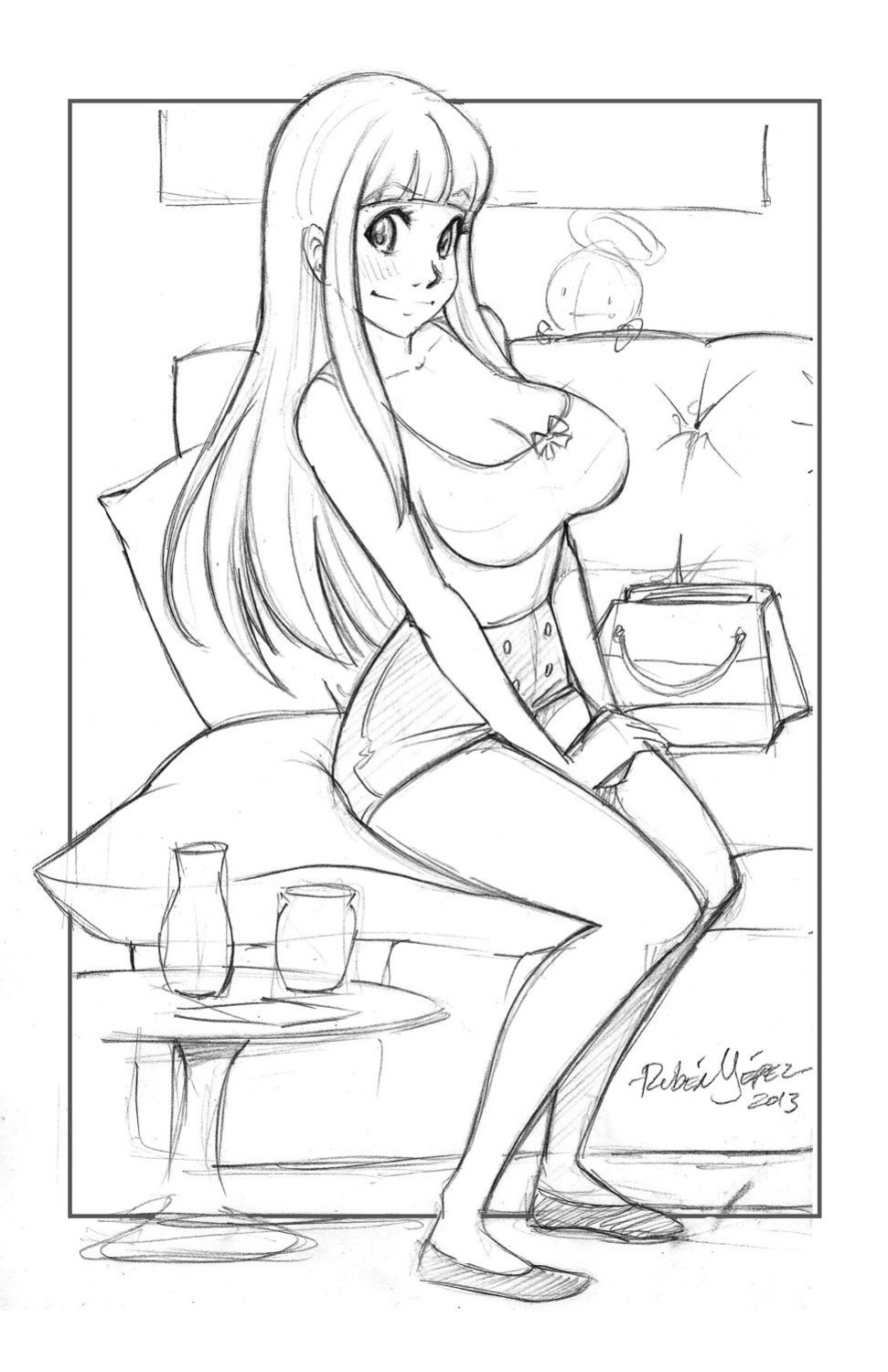 [Ray sama ]ecchiloveworld
