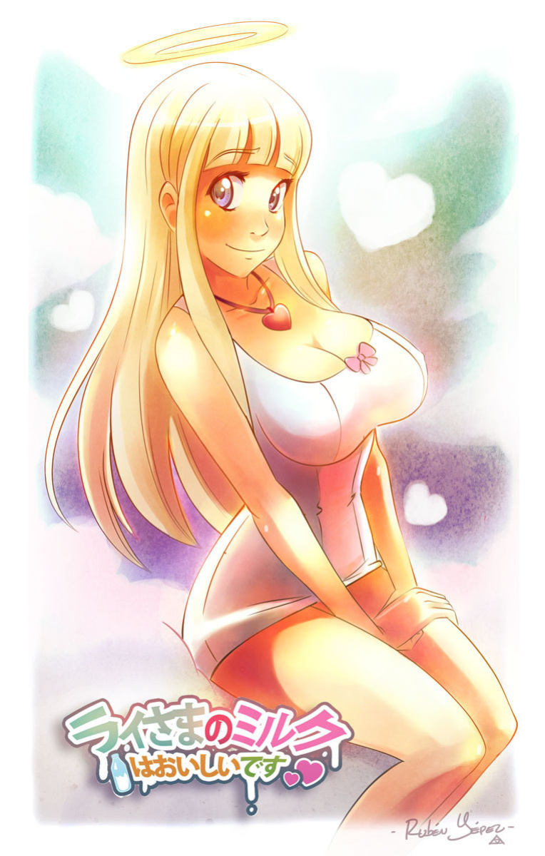 [Ray sama ]ecchiloveworld