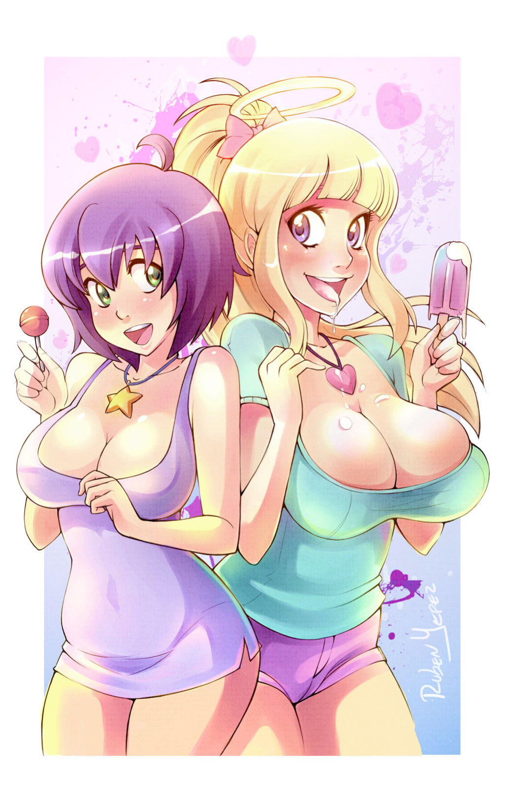 [Ray sama ]ecchiloveworld