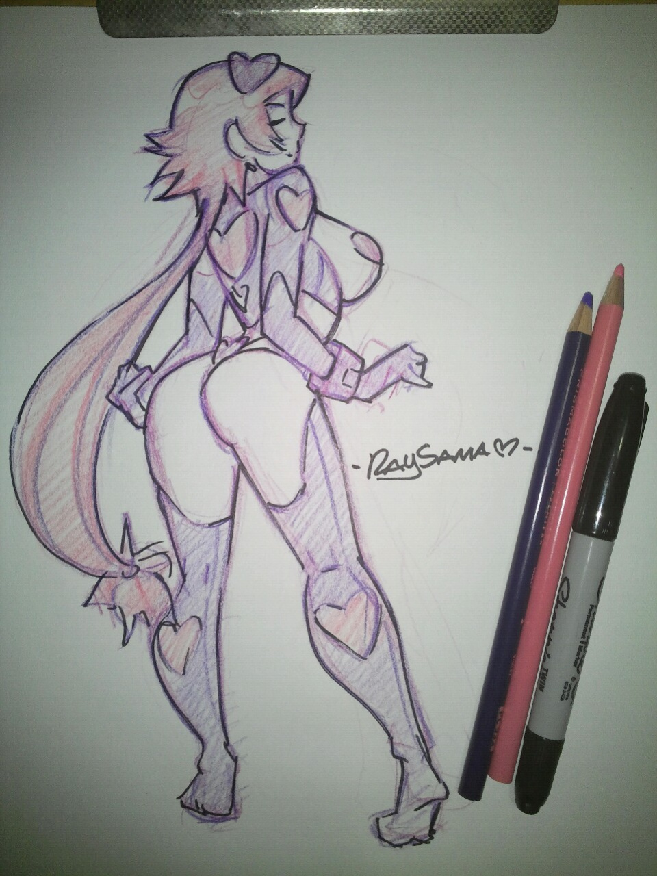 [Ray sama ]ecchiloveworld