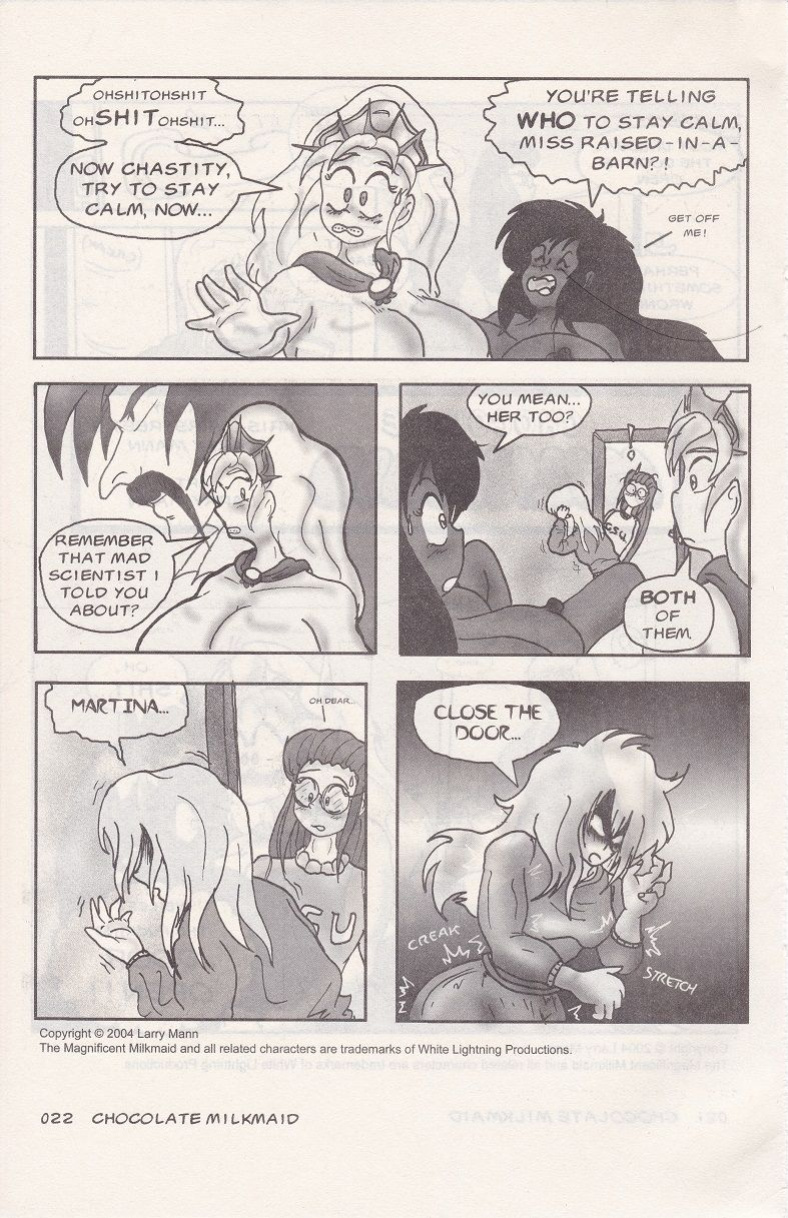 bootleg 12