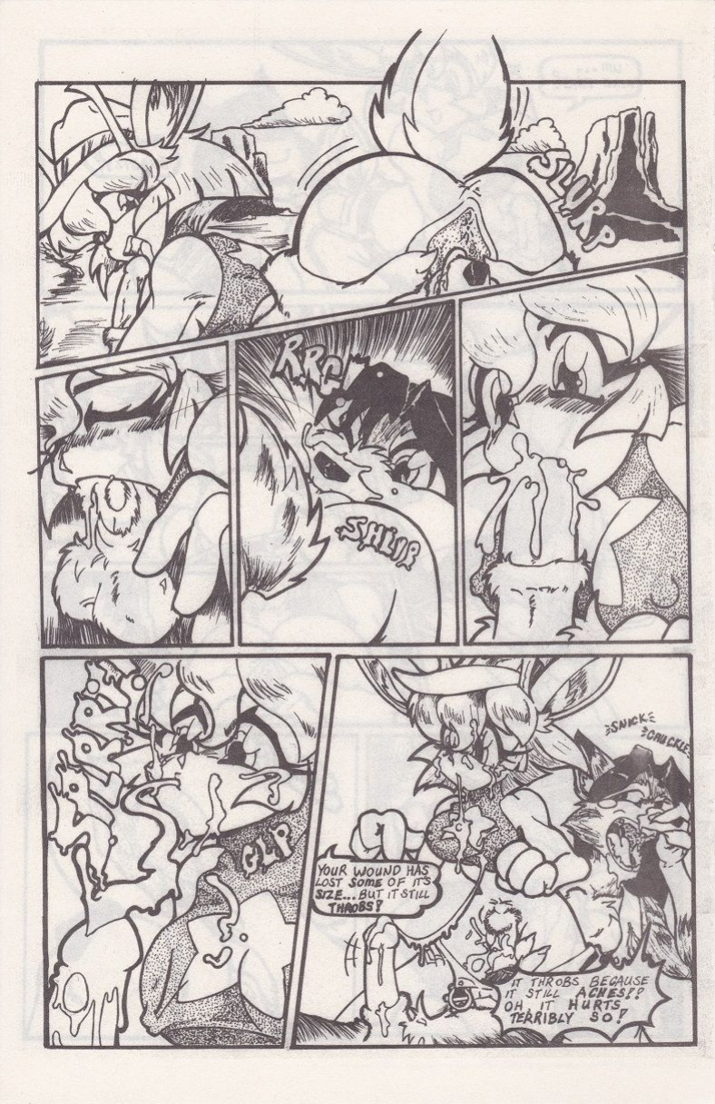 bootleg 12