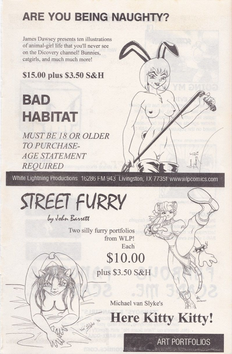 bootleg 12