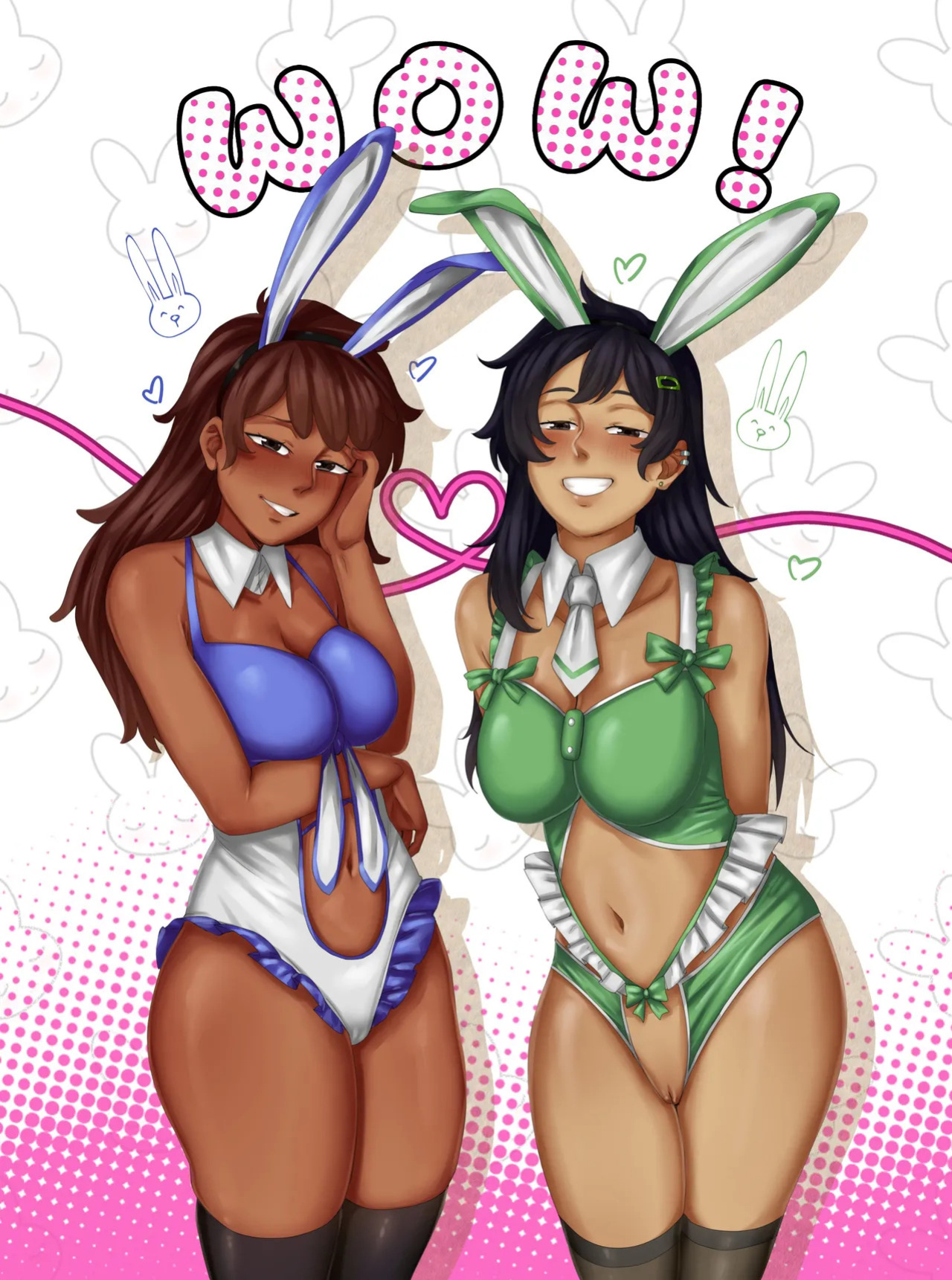 Sasha's Birthday Present (GygerBeen)