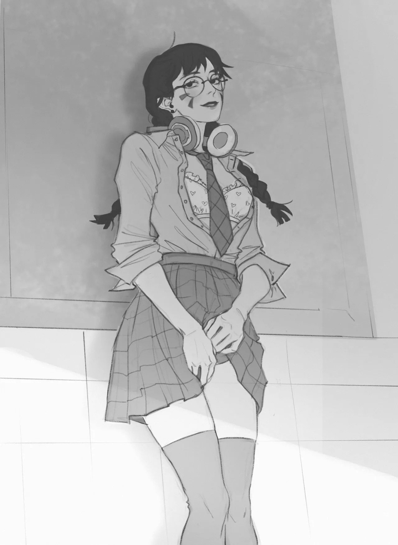 [Patreon] Effervescent