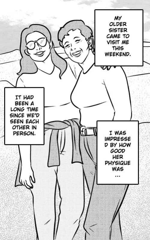 [Tzinnxt] Holy Sister [English]
