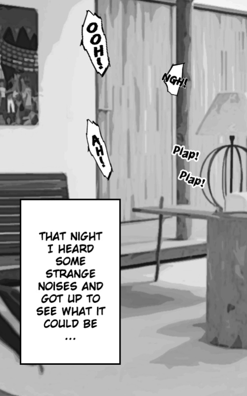 [Tzinnxt] Holy Sister [English]