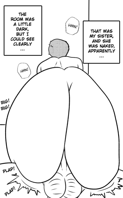 [Tzinnxt] Holy Sister [English]