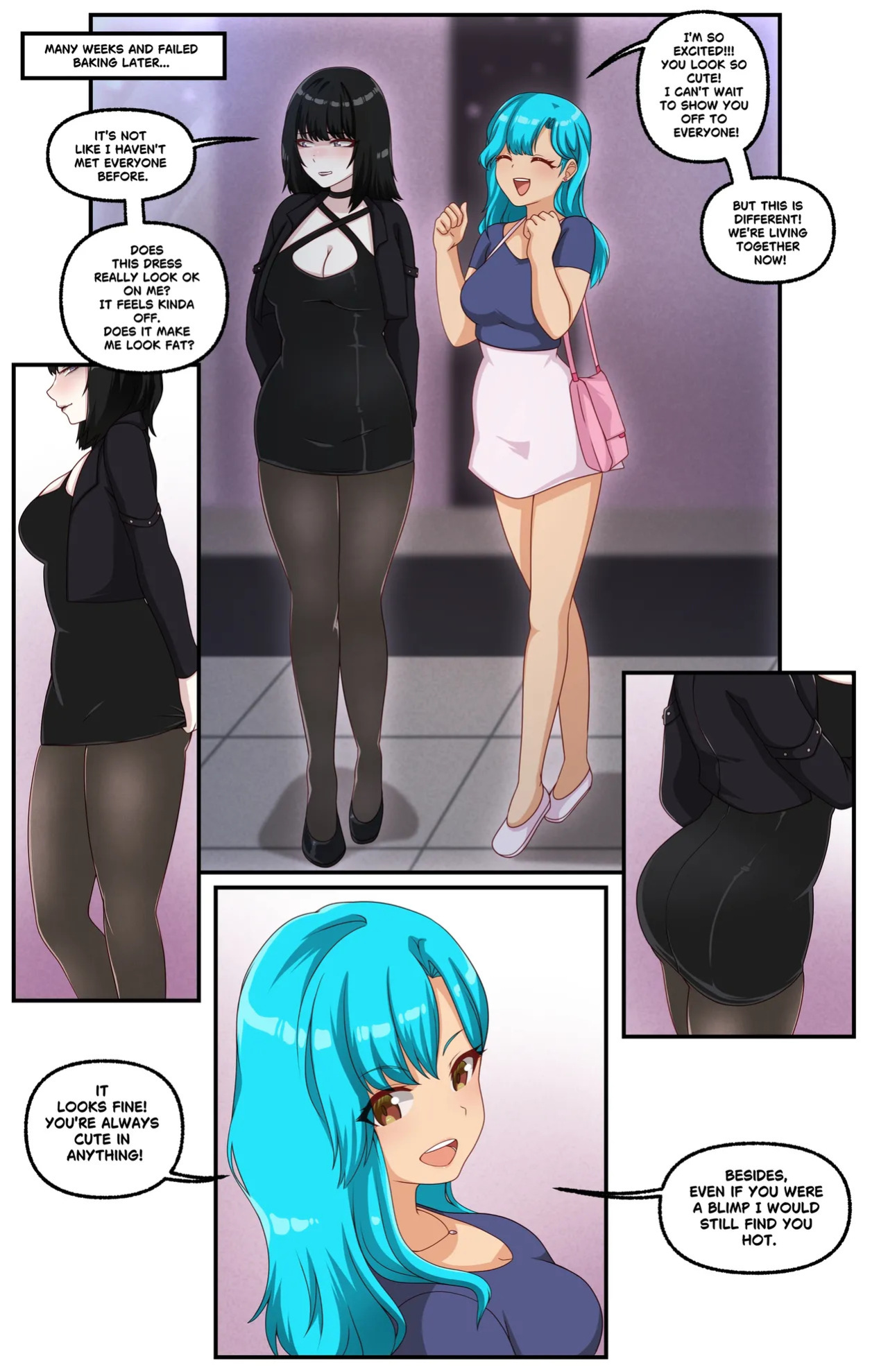 [ sweetdreamcoffee ] A Bakers Dozen