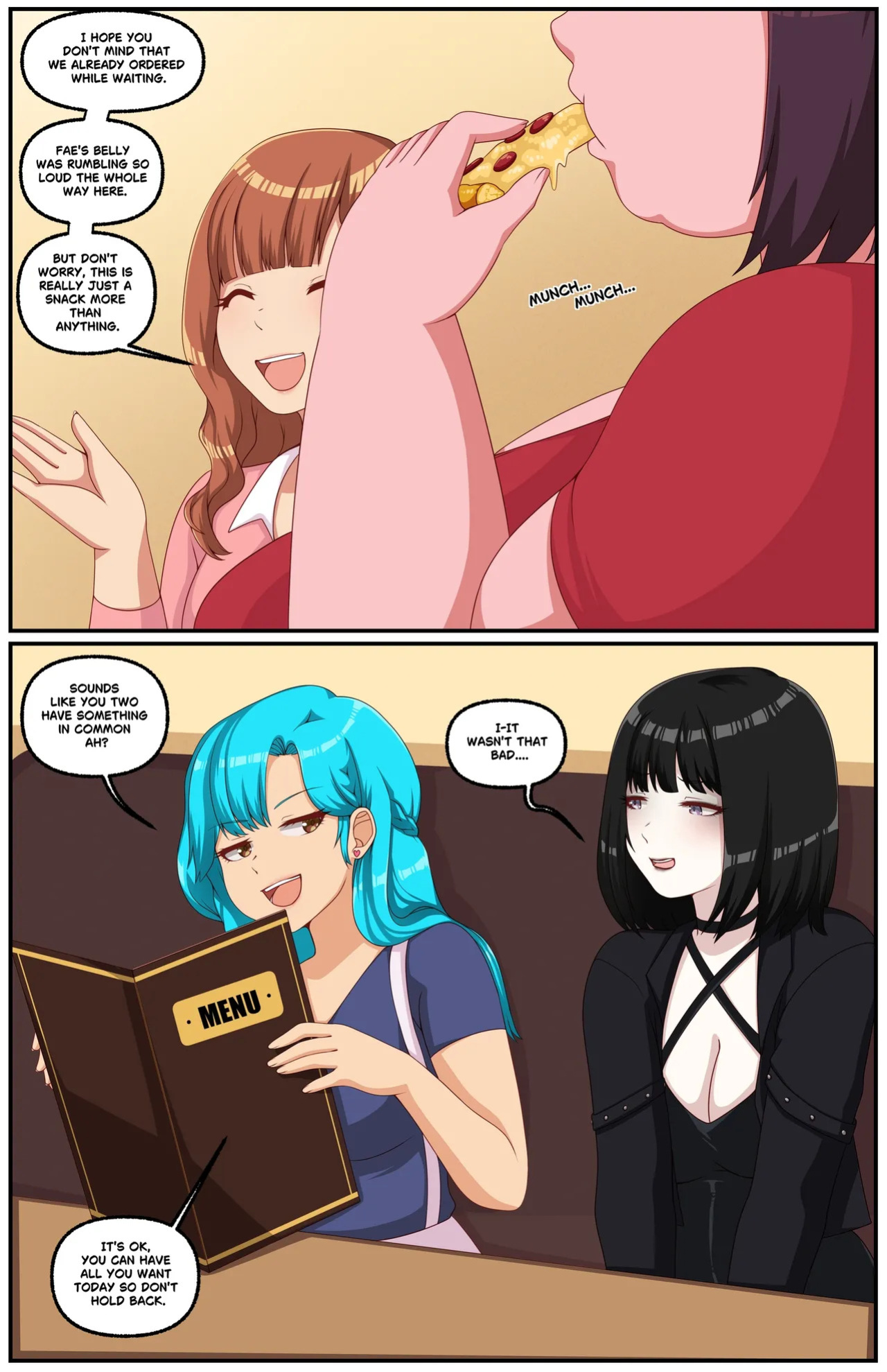 [ sweetdreamcoffee ] A Bakers Dozen