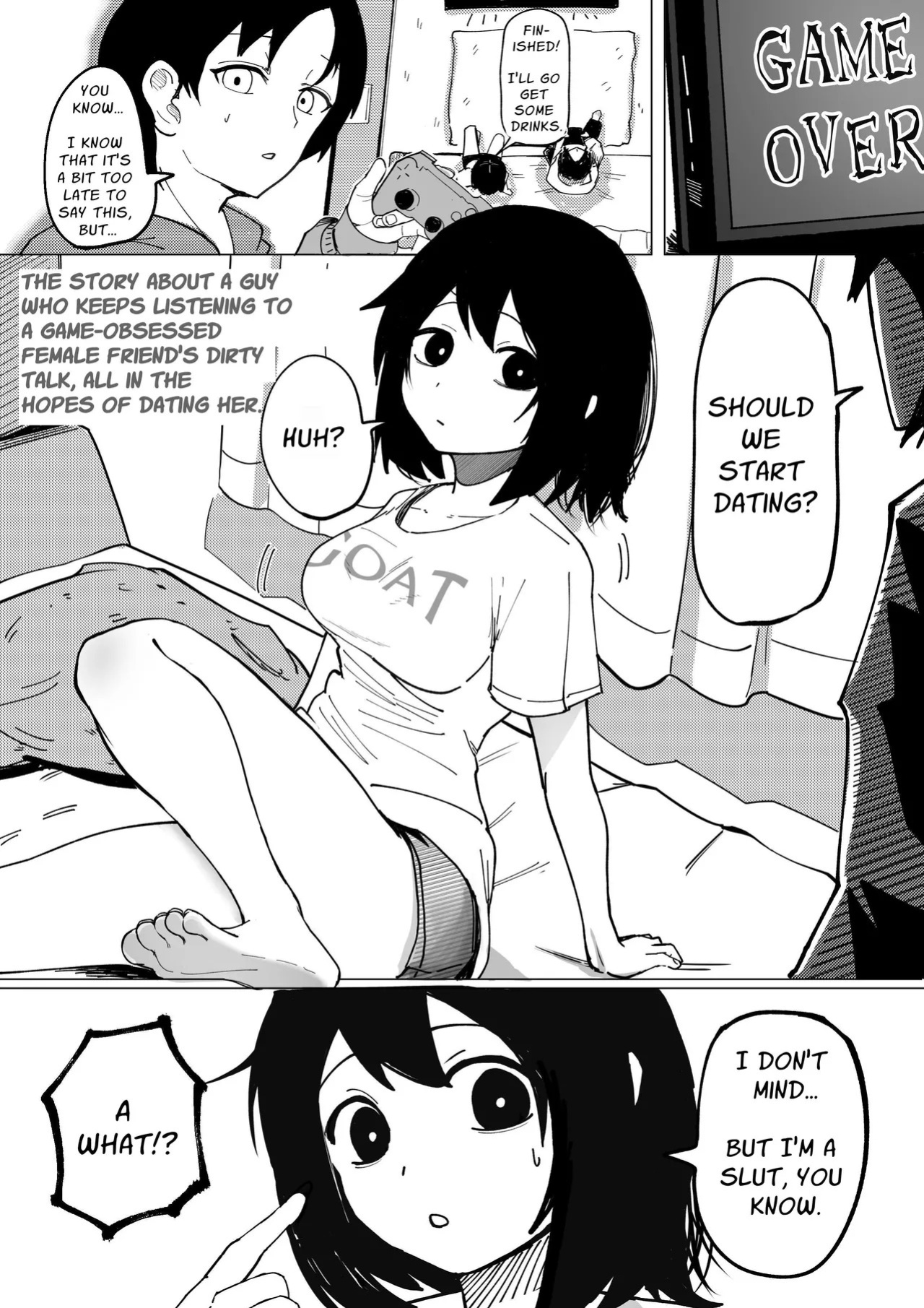[Akiya] Ero Bingo te Nannandayo…| What is Erotic Bingo... [English] [Solid Rose]