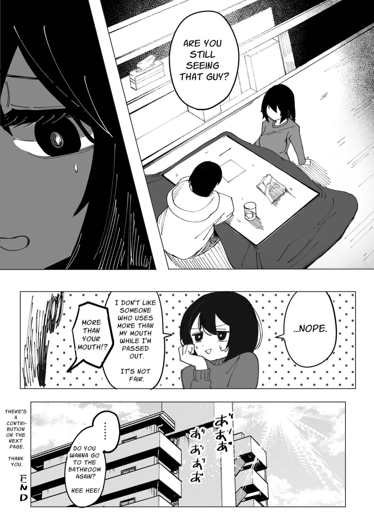 [Akiya] Ero Bingo te Nannandayo…| What is Erotic Bingo... [English] [Solid Rose]