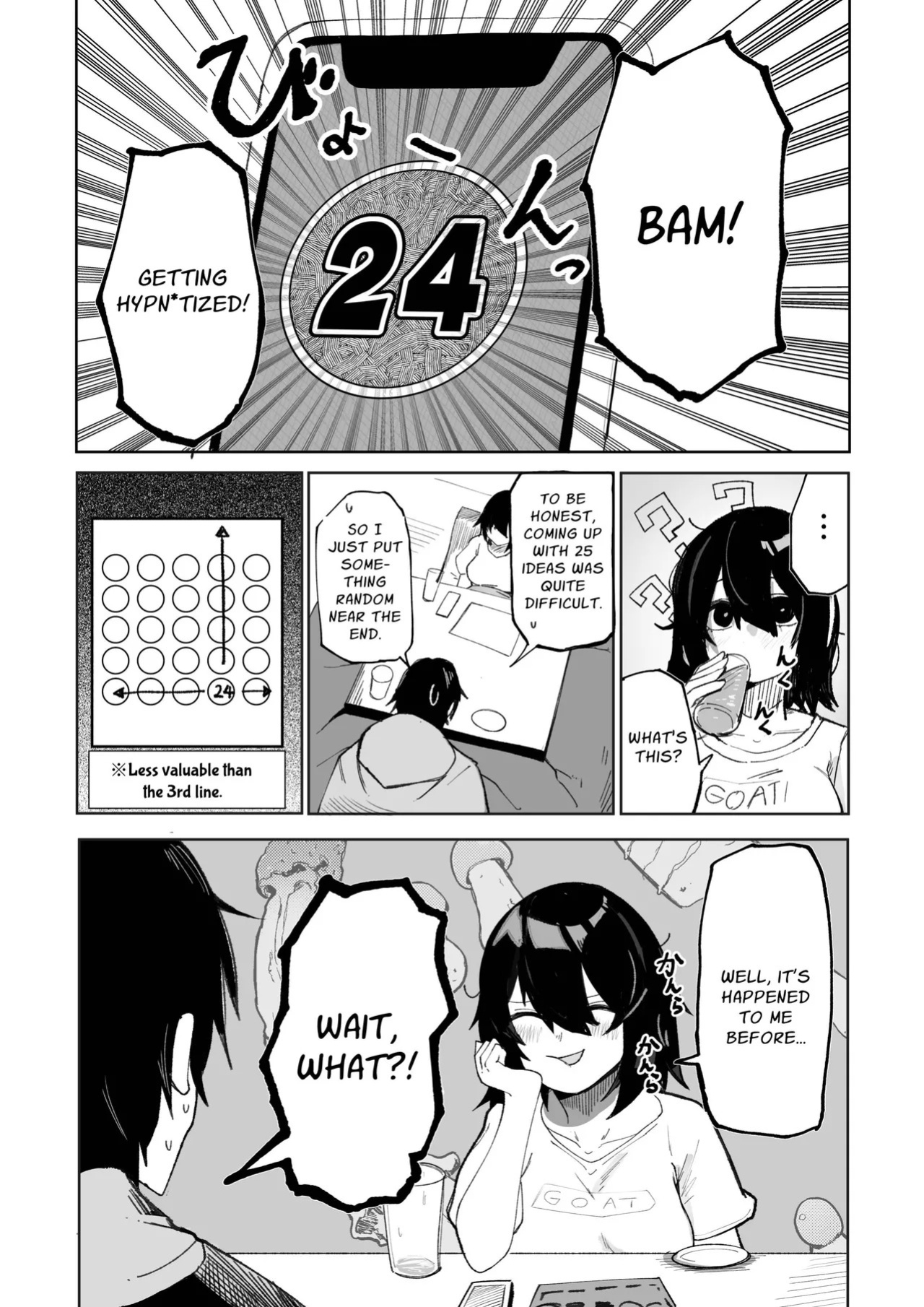 [Akiya (Akiyamine)] Ero Bingo tte Nannanda yo... ea2y | What is Erotic Bingo... 2 [English] [GGY Translations]