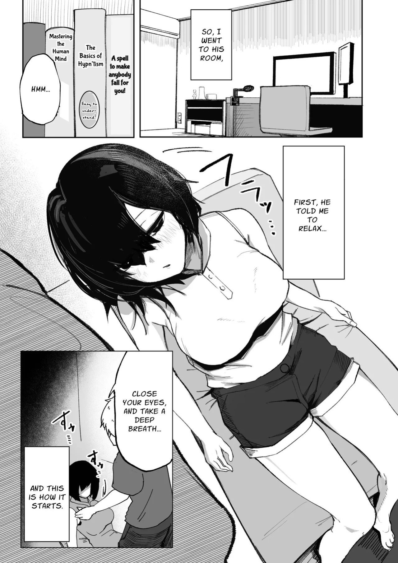 [Akiya (Akiyamine)] Ero Bingo tte Nannanda yo... ea2y | What is Erotic Bingo... 2 [English] [GGY Translations]