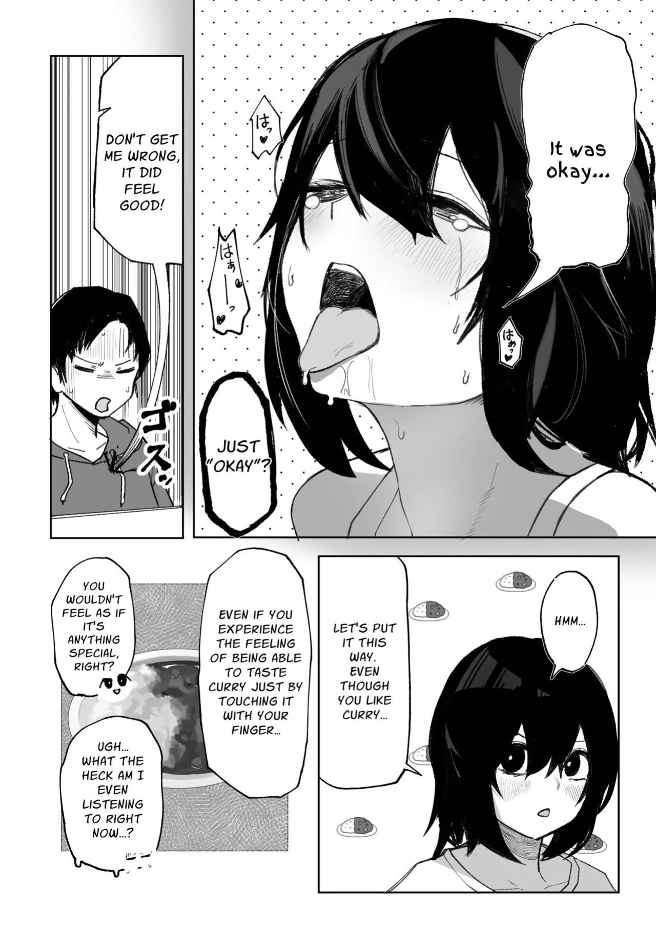 [Akiya (Akiyamine)] Ero Bingo tte Nannanda yo... ea2y | What is Erotic Bingo... 2 [English] [GGY Translations]