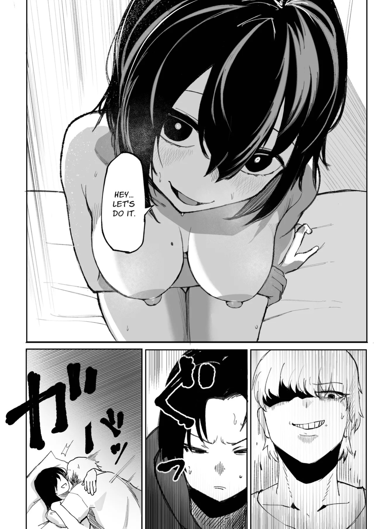 [Akiya (Akiyamine)] Ero Bingo tte Nannanda yo... ea2y | What is Erotic Bingo... 2 [English] [GGY Translations]
