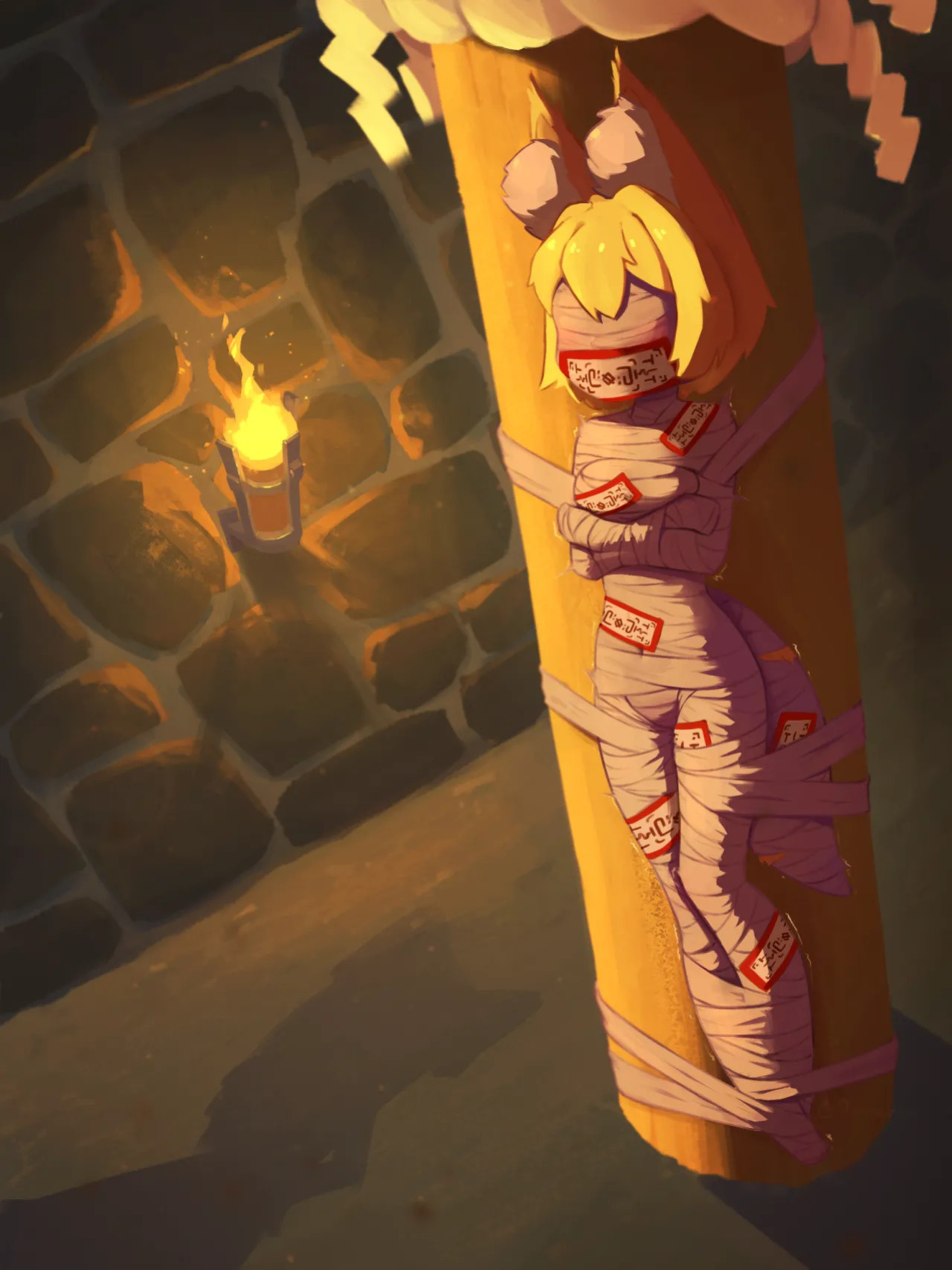 [Pixiv] Deglazed (110289271)