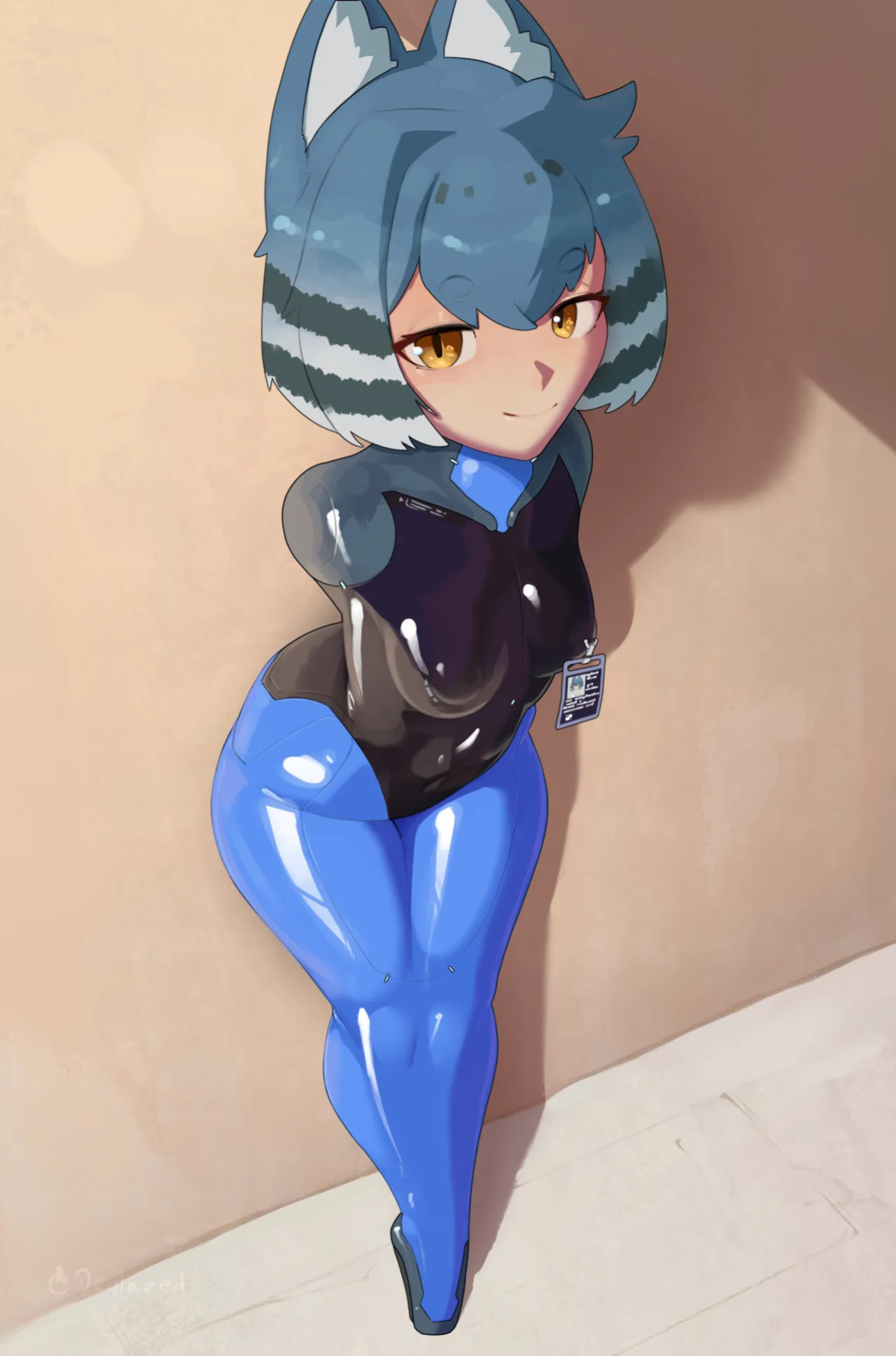 [Pixiv] Deglazed (110289271)