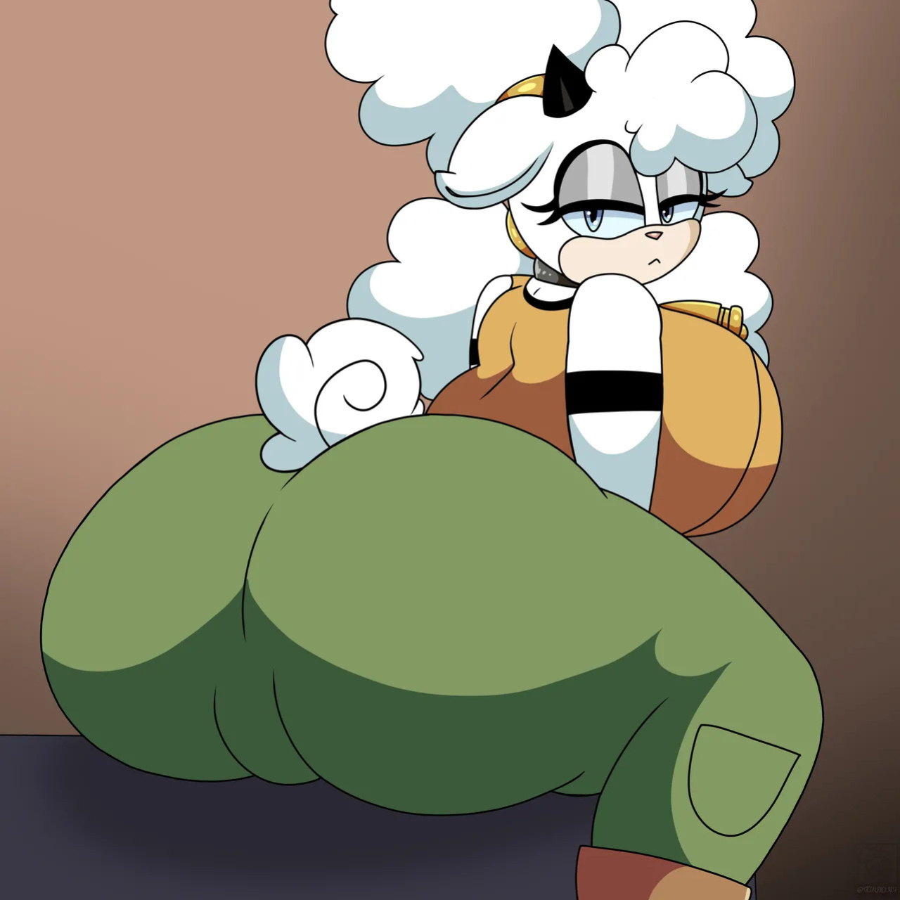 Lanolin (Tkd_arts/trikurrdurr4)